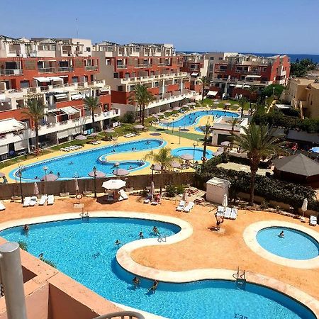 Vera Apartamento Marina Rey Luaran gambar