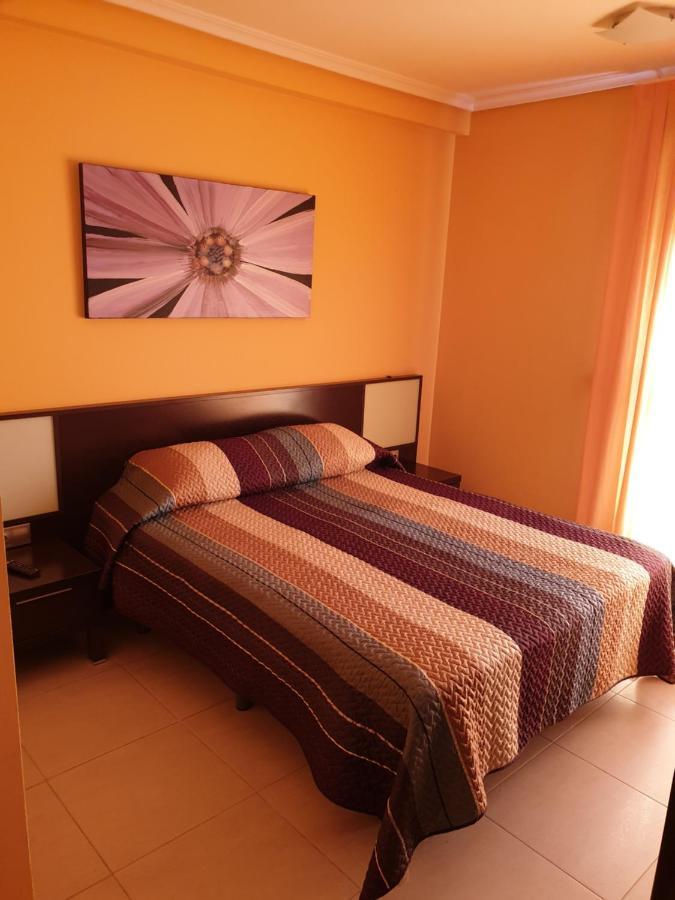 Vera Apartamento Marina Rey Luaran gambar