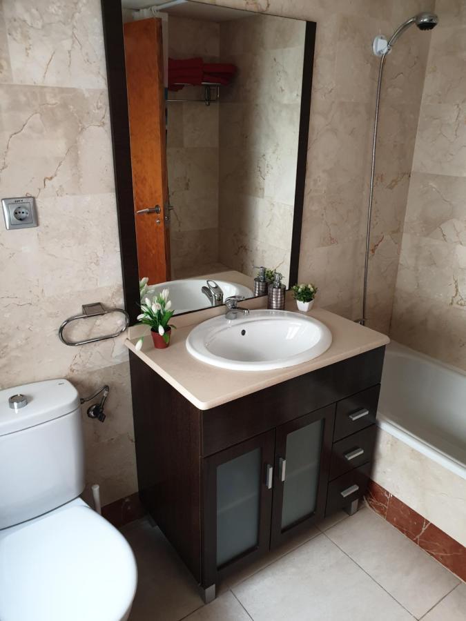 Vera Apartamento Marina Rey Luaran gambar