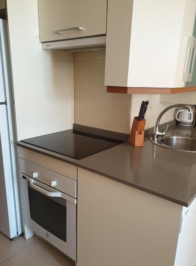 Vera Apartamento Marina Rey Luaran gambar