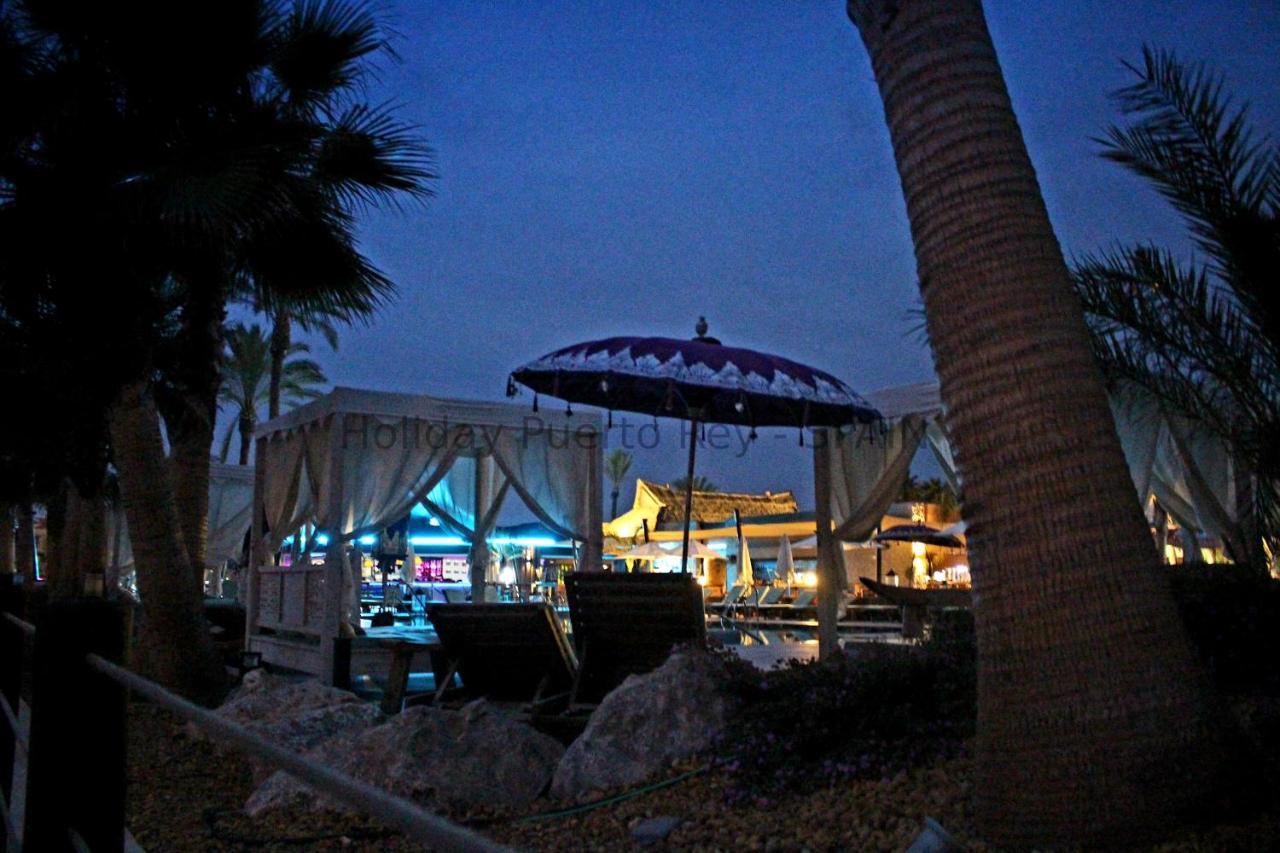 Vera Apartamento Marina Rey Luaran gambar