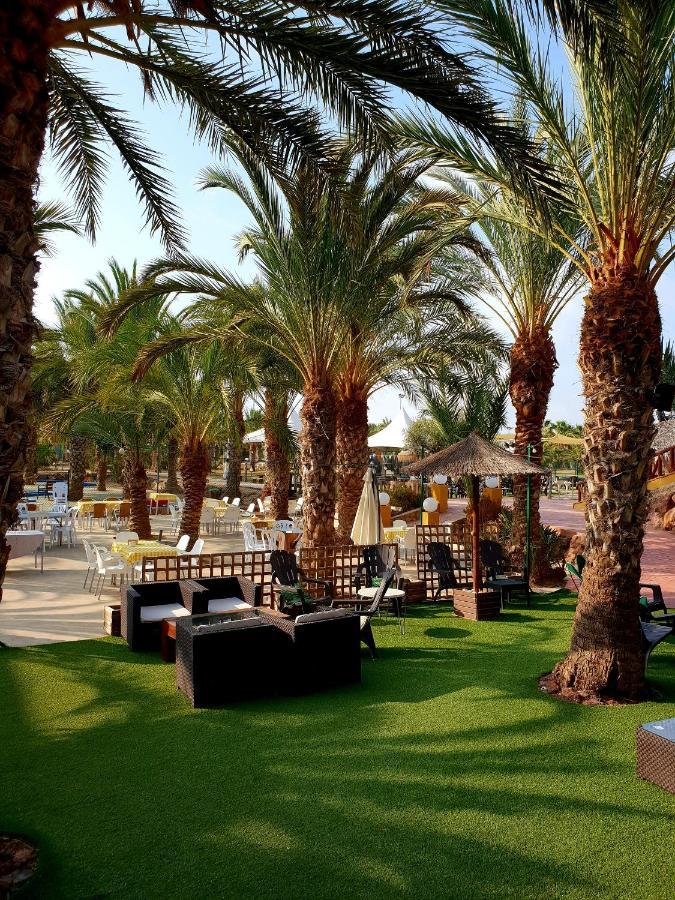 Vera Apartamento Marina Rey Luaran gambar