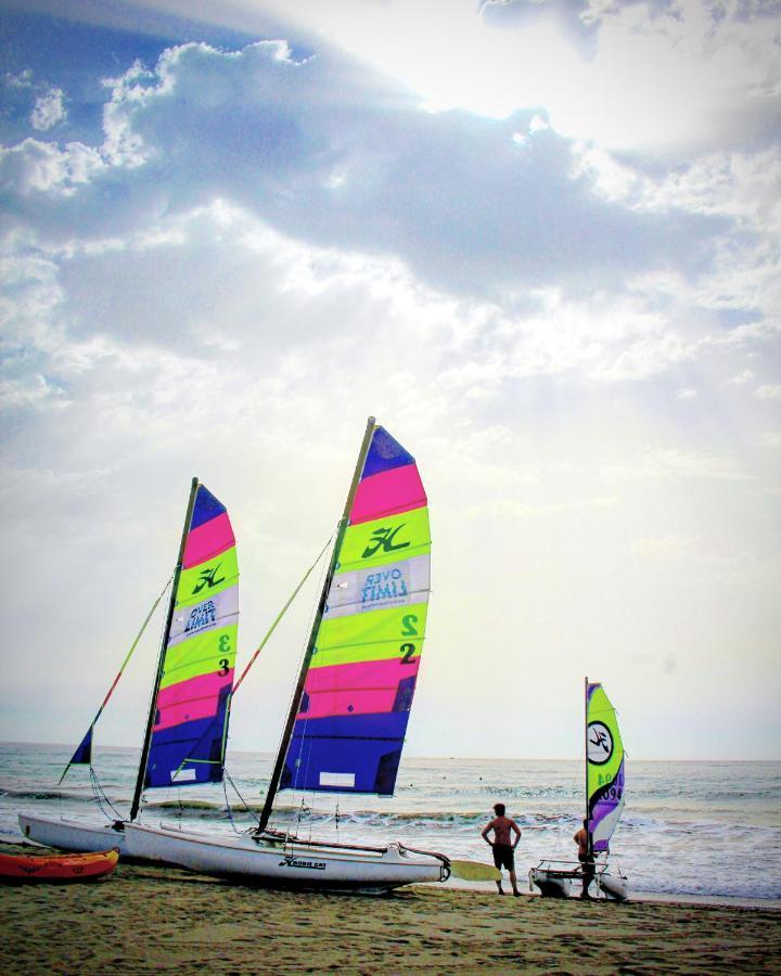 Vera Apartamento Marina Rey Luaran gambar