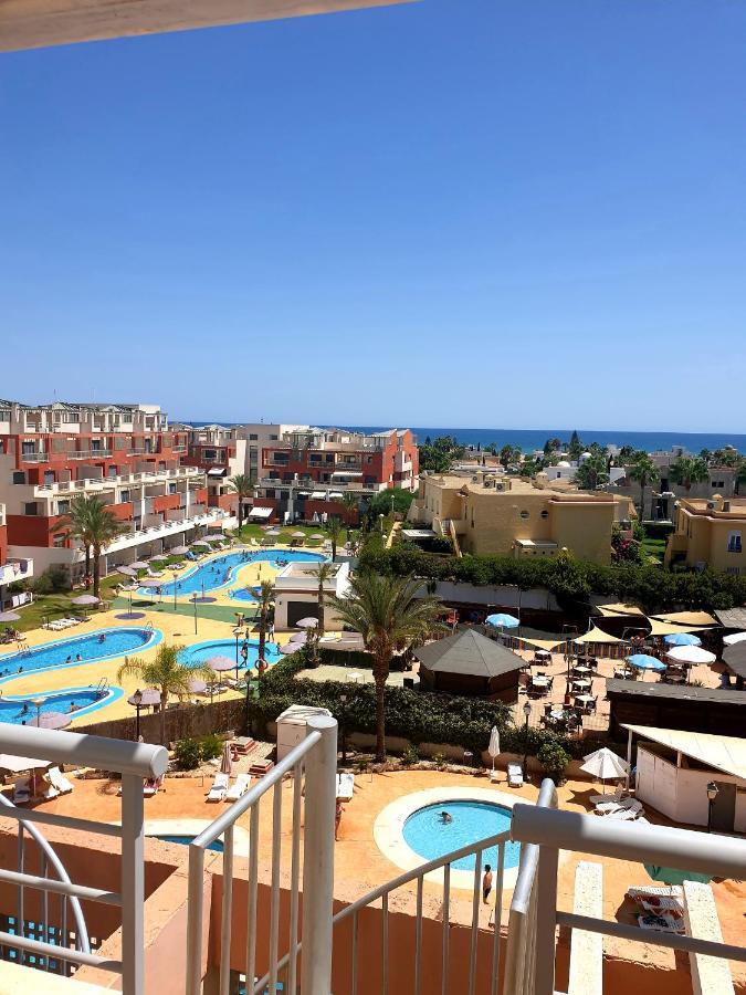 Vera Apartamento Marina Rey Luaran gambar